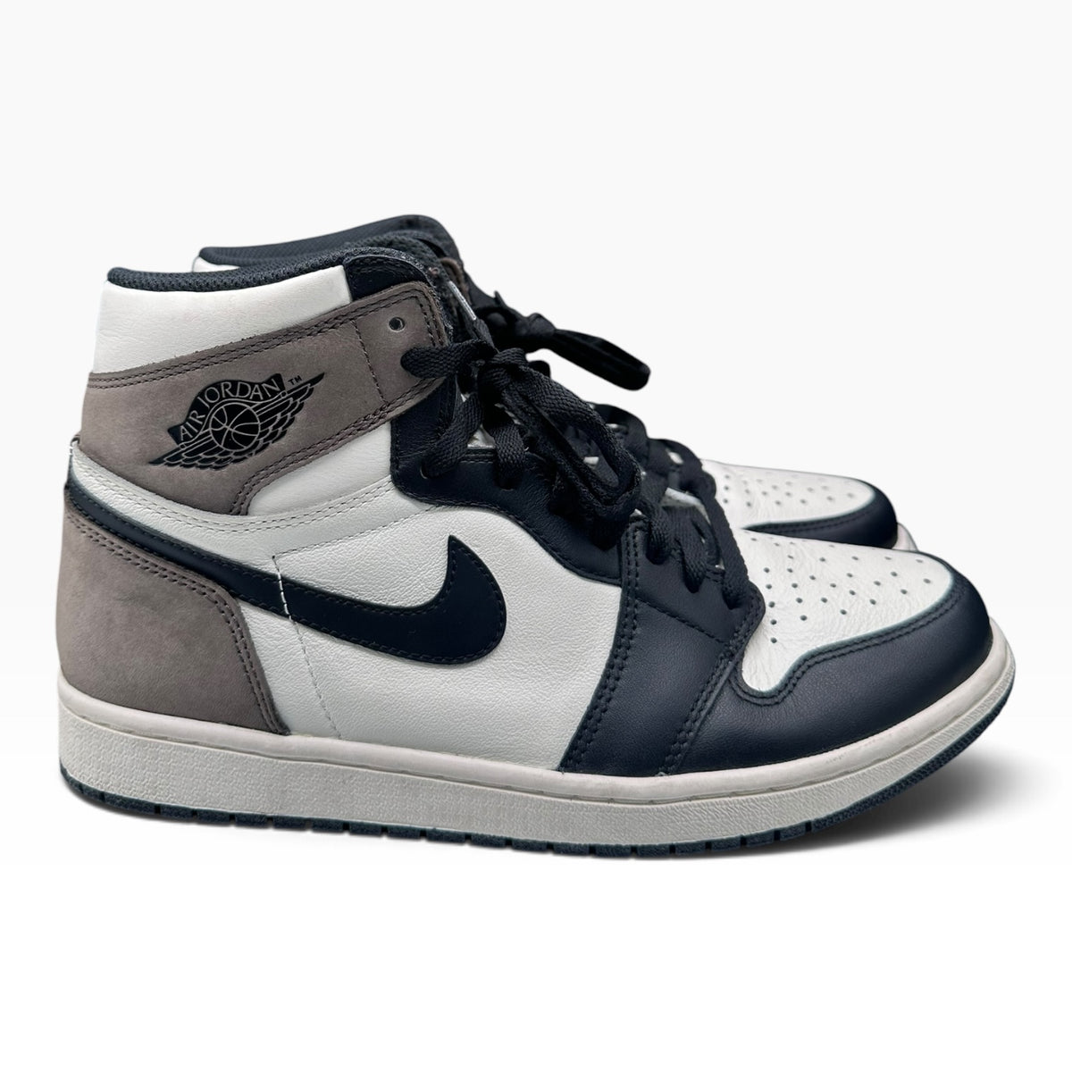 Jordan 1 Retro High Dark Mocha