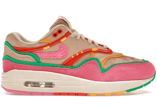 Nike Air Max 1 Familia size 11 - Used/Worn