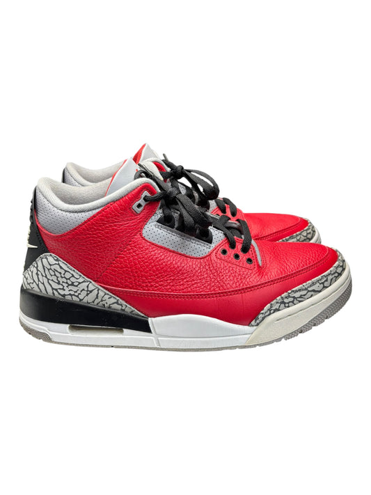 Jordan 3 Retro SE Unite