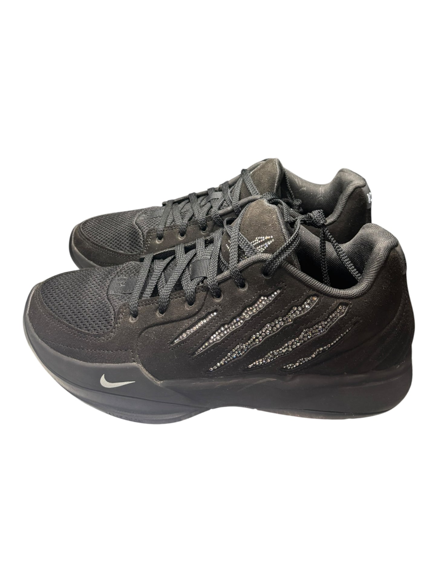 Nike Ja 2 Swarovski Scratch Black Label - Used/Worn
