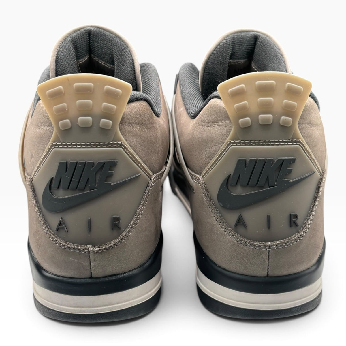 Jordan 4 Retro Cave Stone