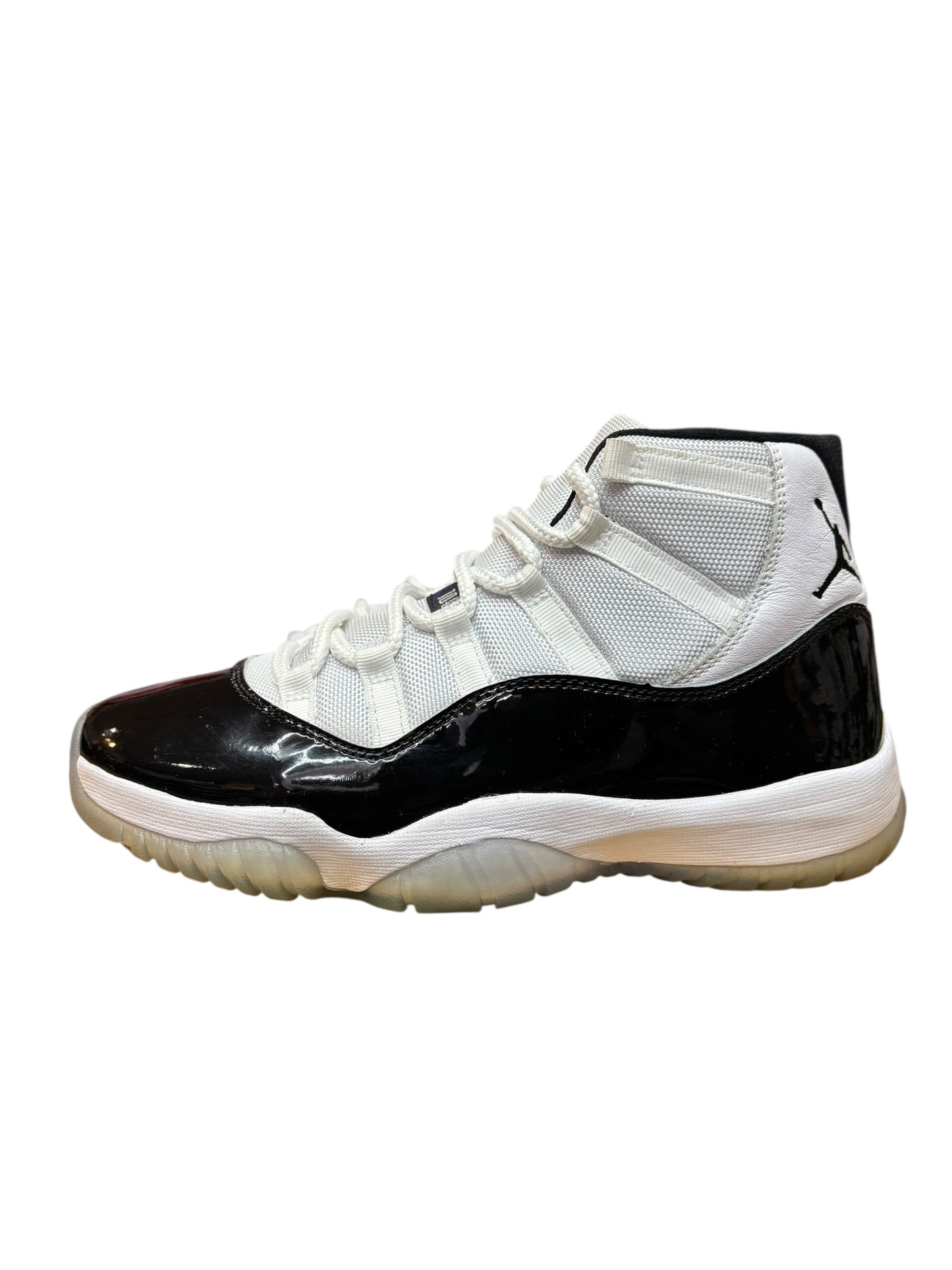 Jordan 11 Retro Concord (2018) - Used/Worn