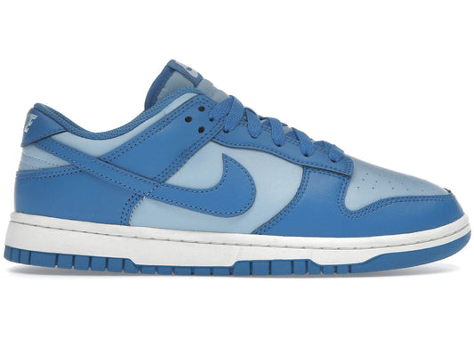 Nike Dunk Low Psychic Blue - Like New