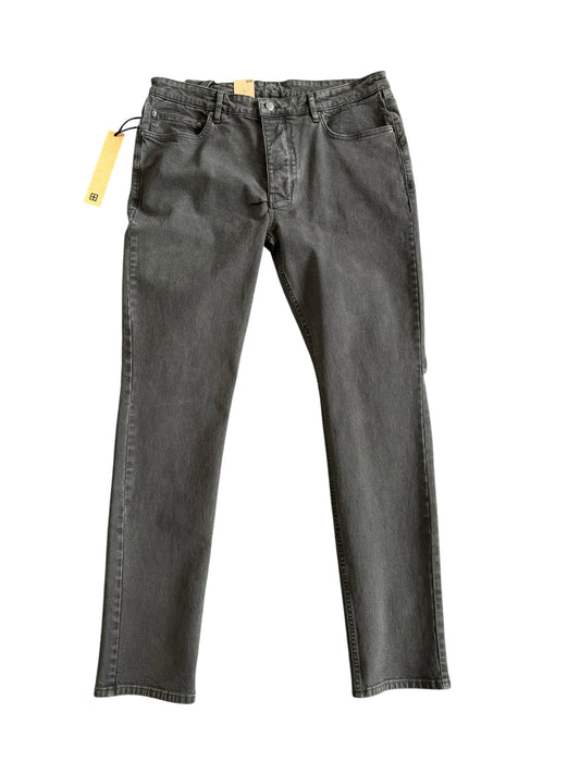 KSUBI Chitch Oil Overdye Jean