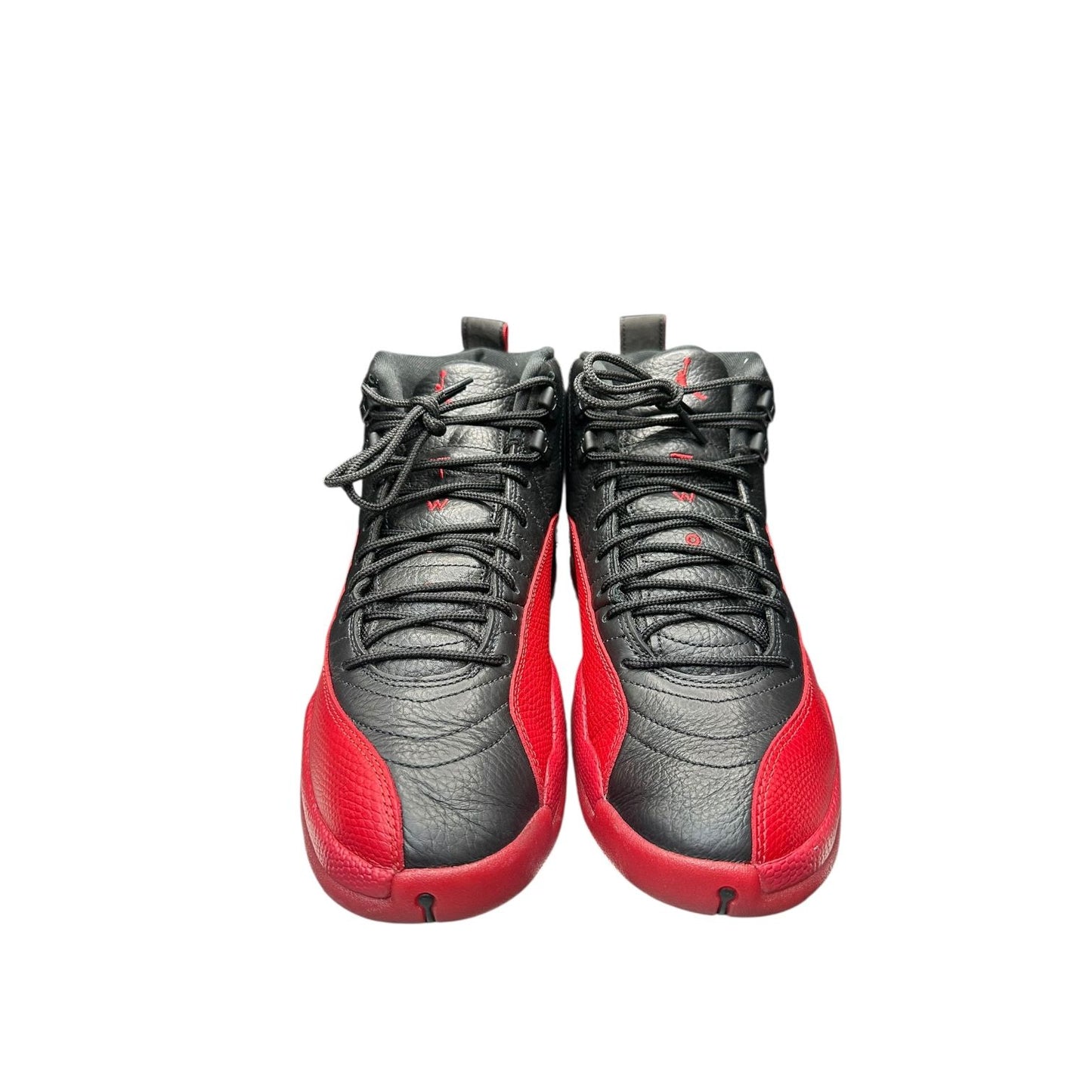 Jordan 12 Retro Flu Game (2025) - Used/Worn