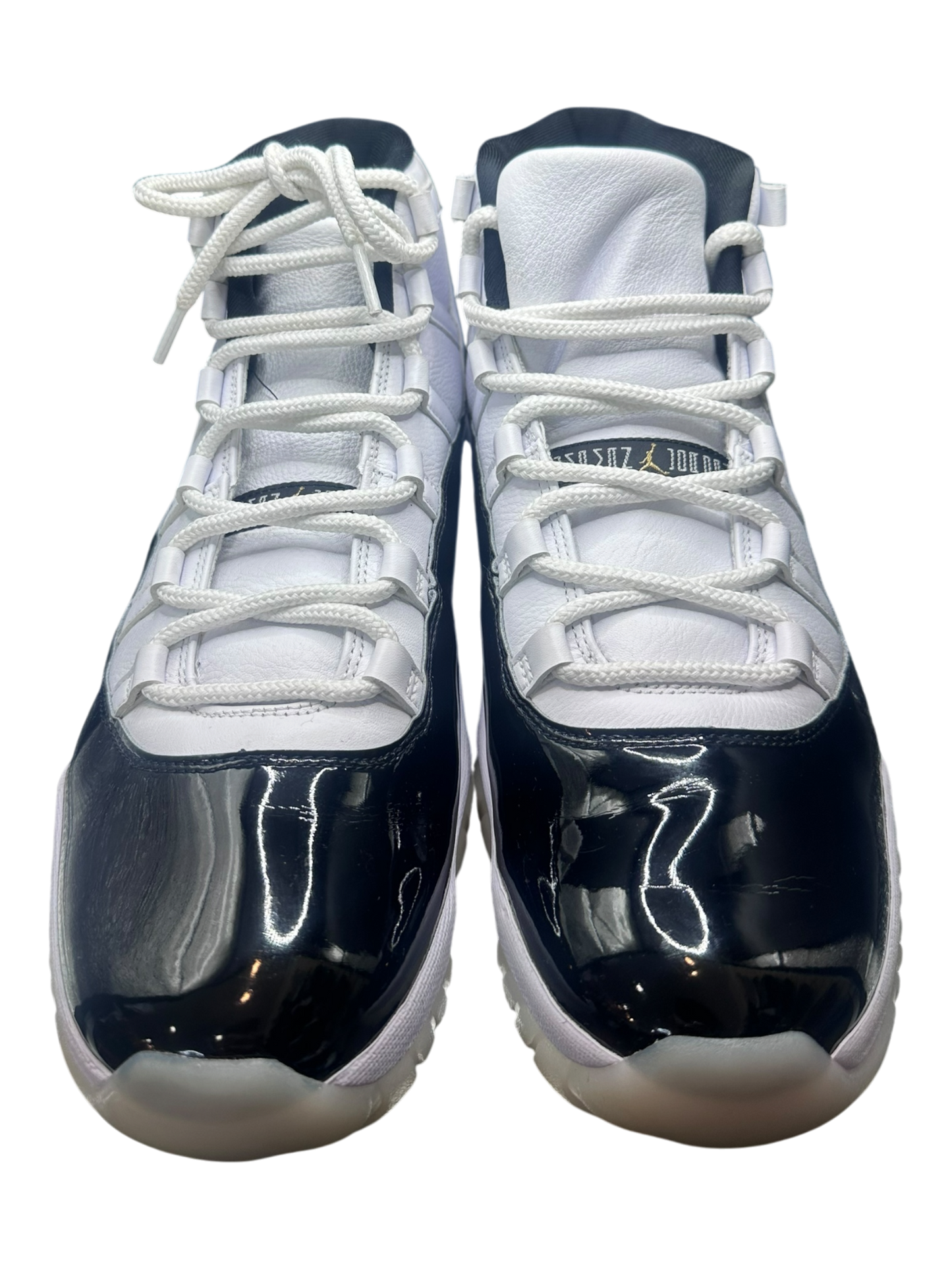 Jordan 11 Retro DMP Gratitude (2023) size 13 - Used/Worn