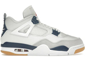 Jordan 4 Retro SB Navy