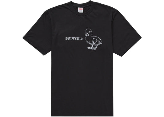 Supreme Duck Tee Black
