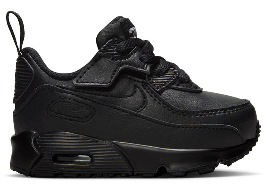 Nike Air Max 90 EasyOn Black White (TD) - New with box