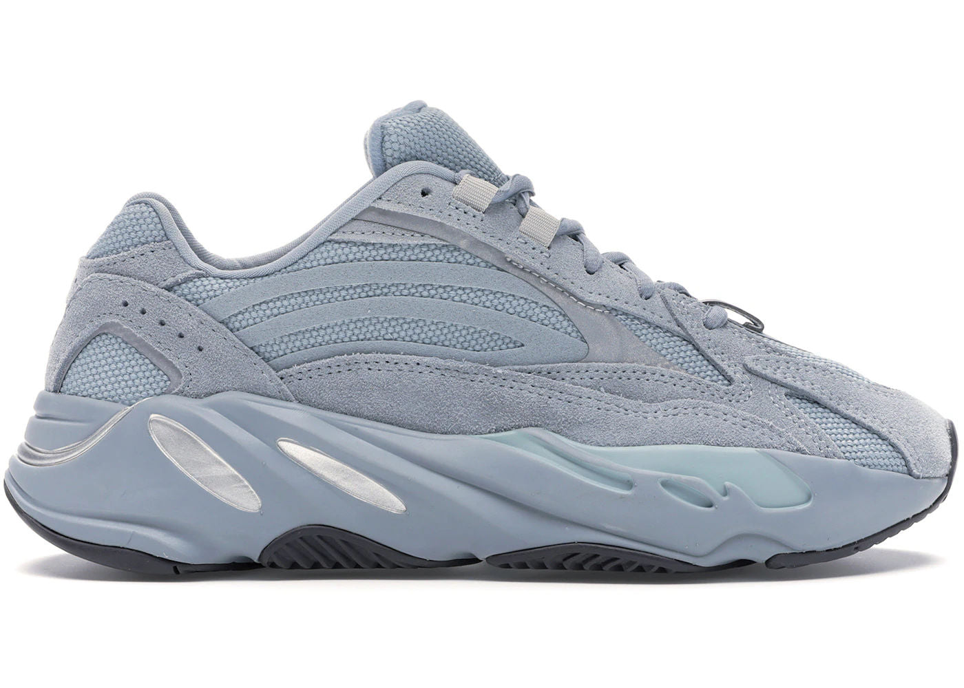 adidas Yeezy Boost 700 V2 Hospital Blue - Used/Worn