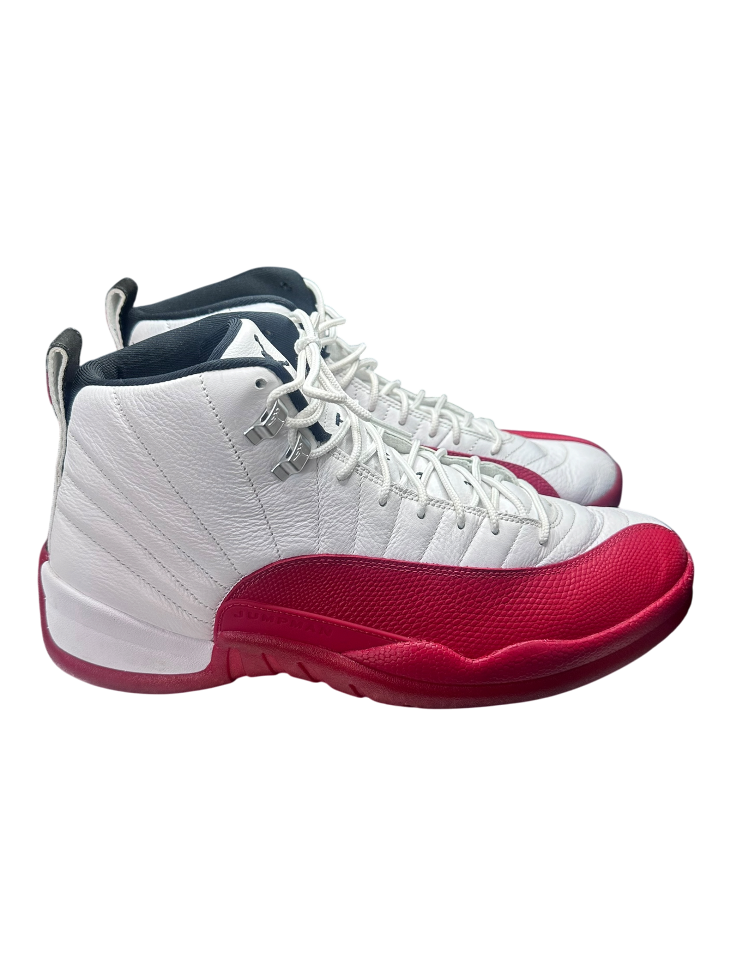Jordan 12 Retro Cherry Size 13 - Used/Worn