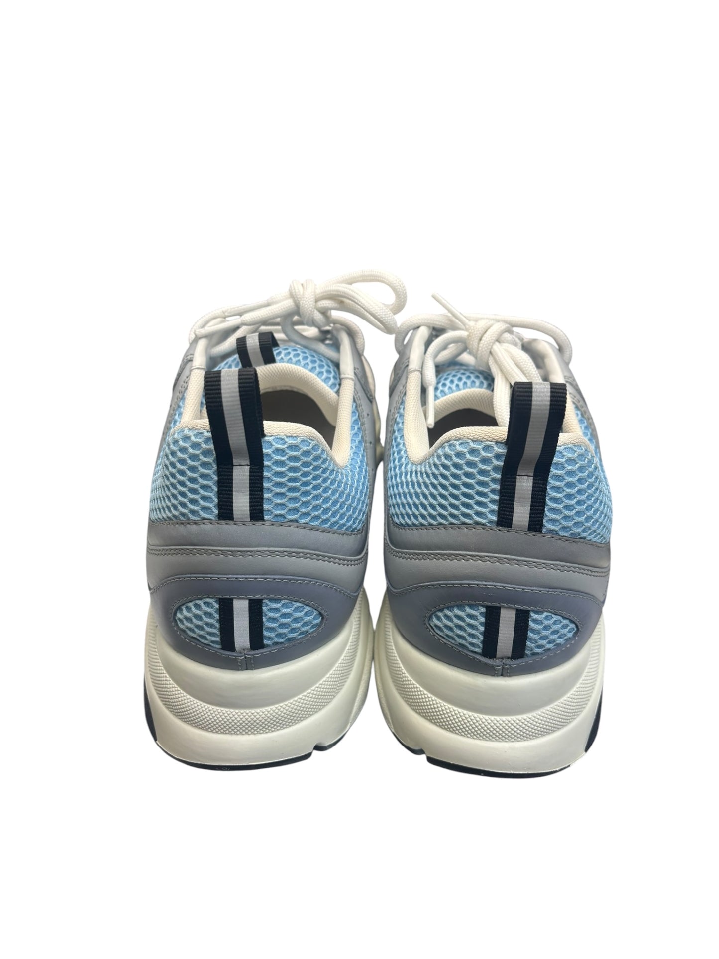 Dior B22 White Blue size 13 - Used/Worn