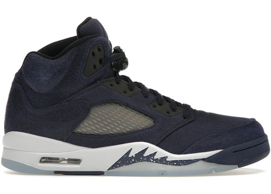 Jordan 5 Retro Georgetown - Used/Worn