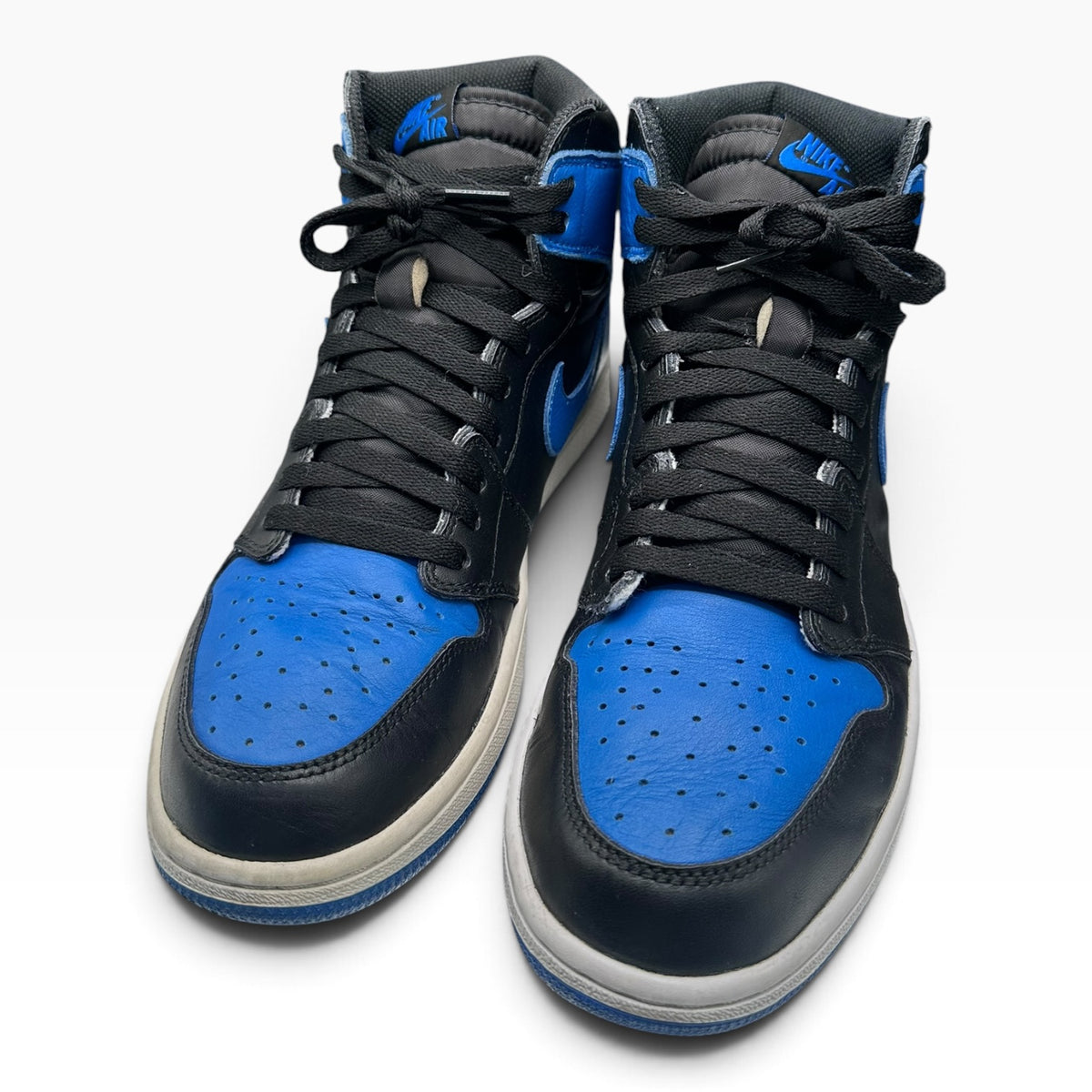 Jordan 1 Retro Royal (2017)