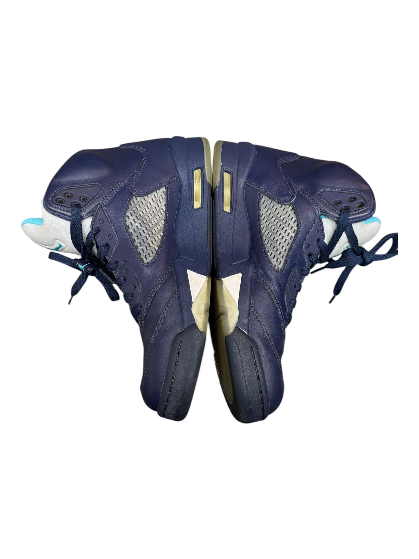 Jordan 5 Retro Pre-Grape - Used/Worn