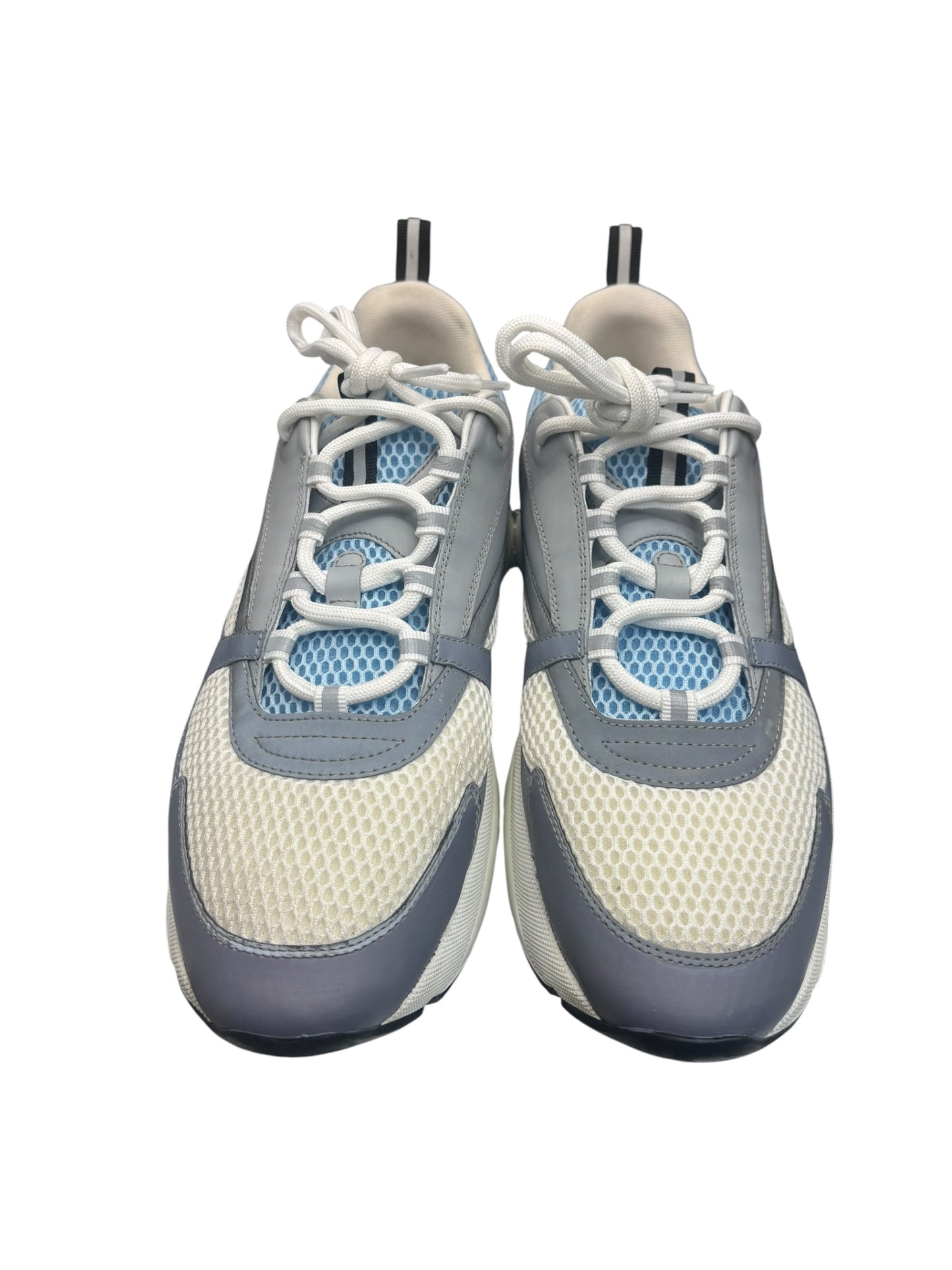 Dior B22 White Blue size 13 - Used/Worn