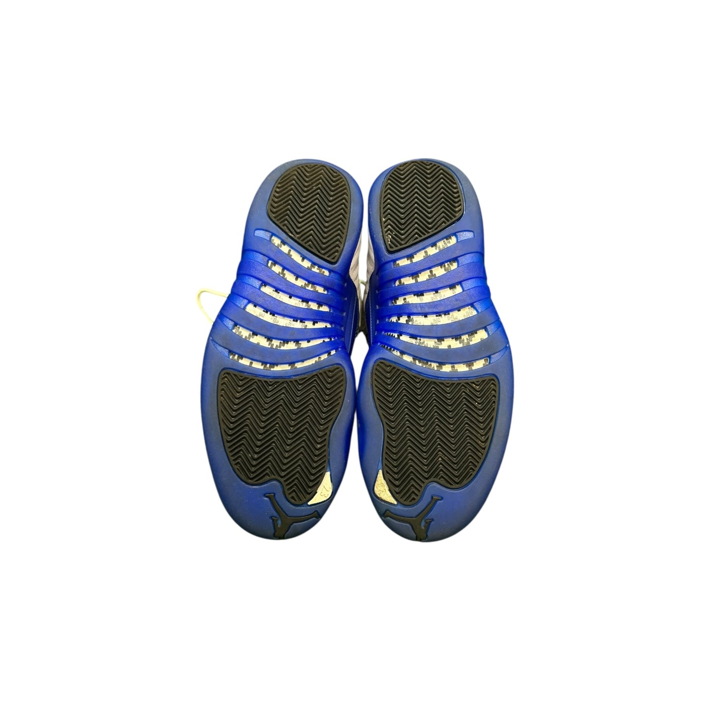 Jordan 12 Retro Blueberry - Used / rep box