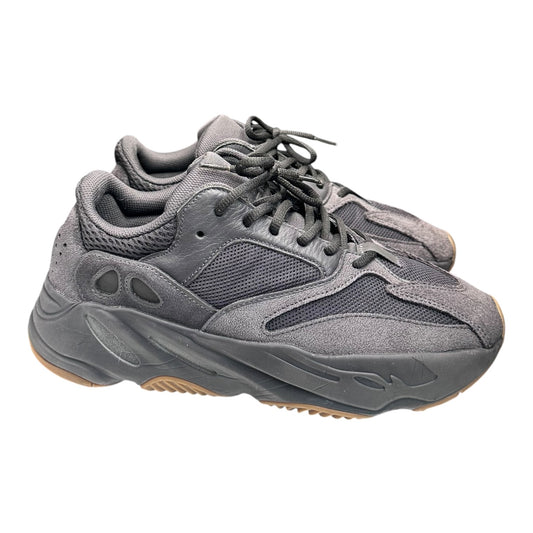 adidas Yeezy Boost 700 Utility Black size 10.5 - Used/Worn