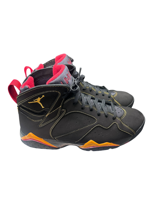 Jordan 7 Retro Citrus (2022) - Used/Worn