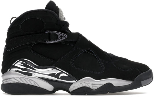 Jordan 8 Retro Chrome (2026)
