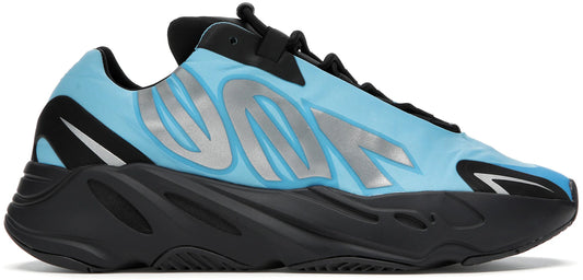 Adidas Yeezy Boost 700 MNVN Bright Cyan