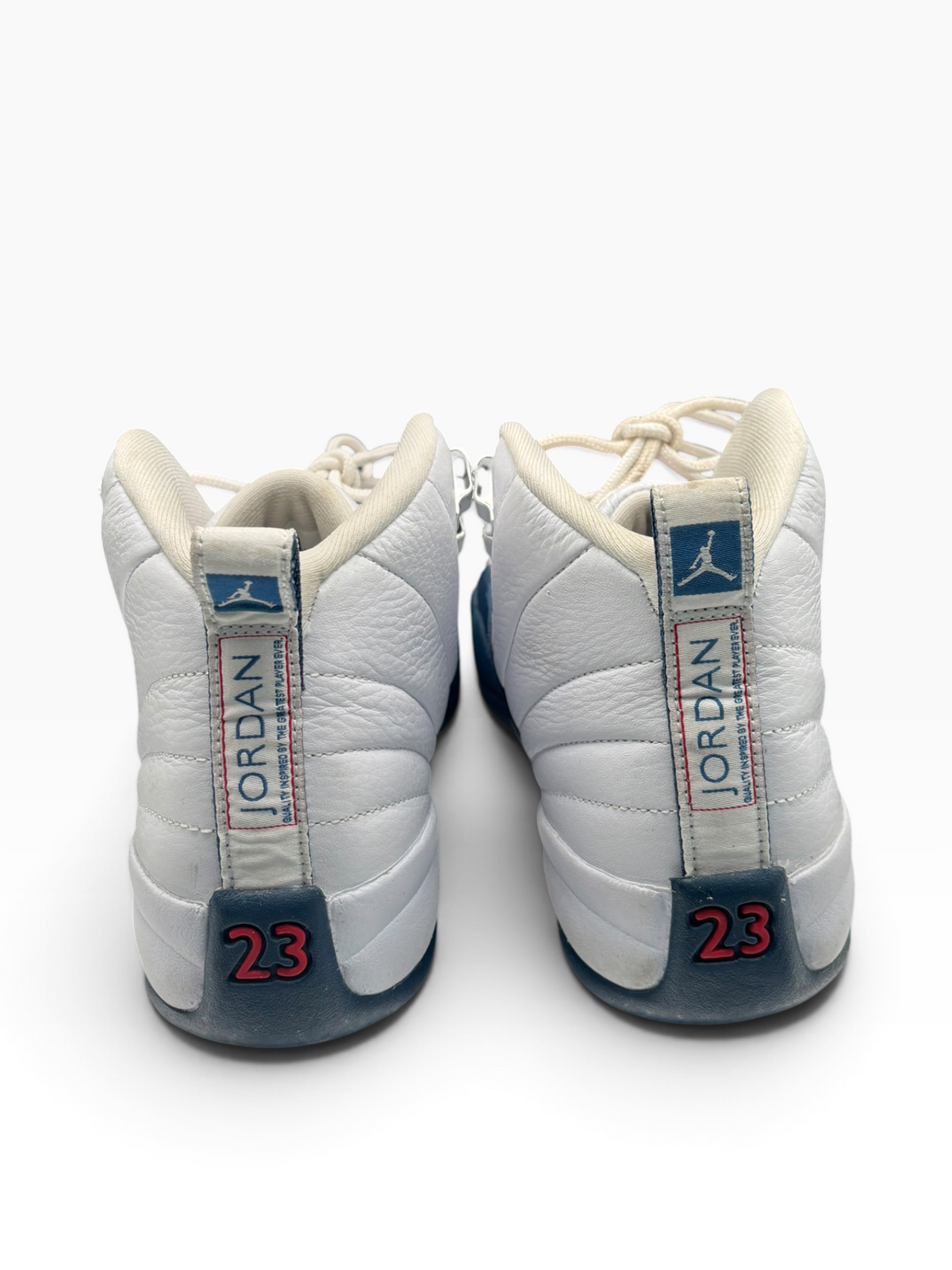 Jordan 12 Retro French Blue (2025) (GS)