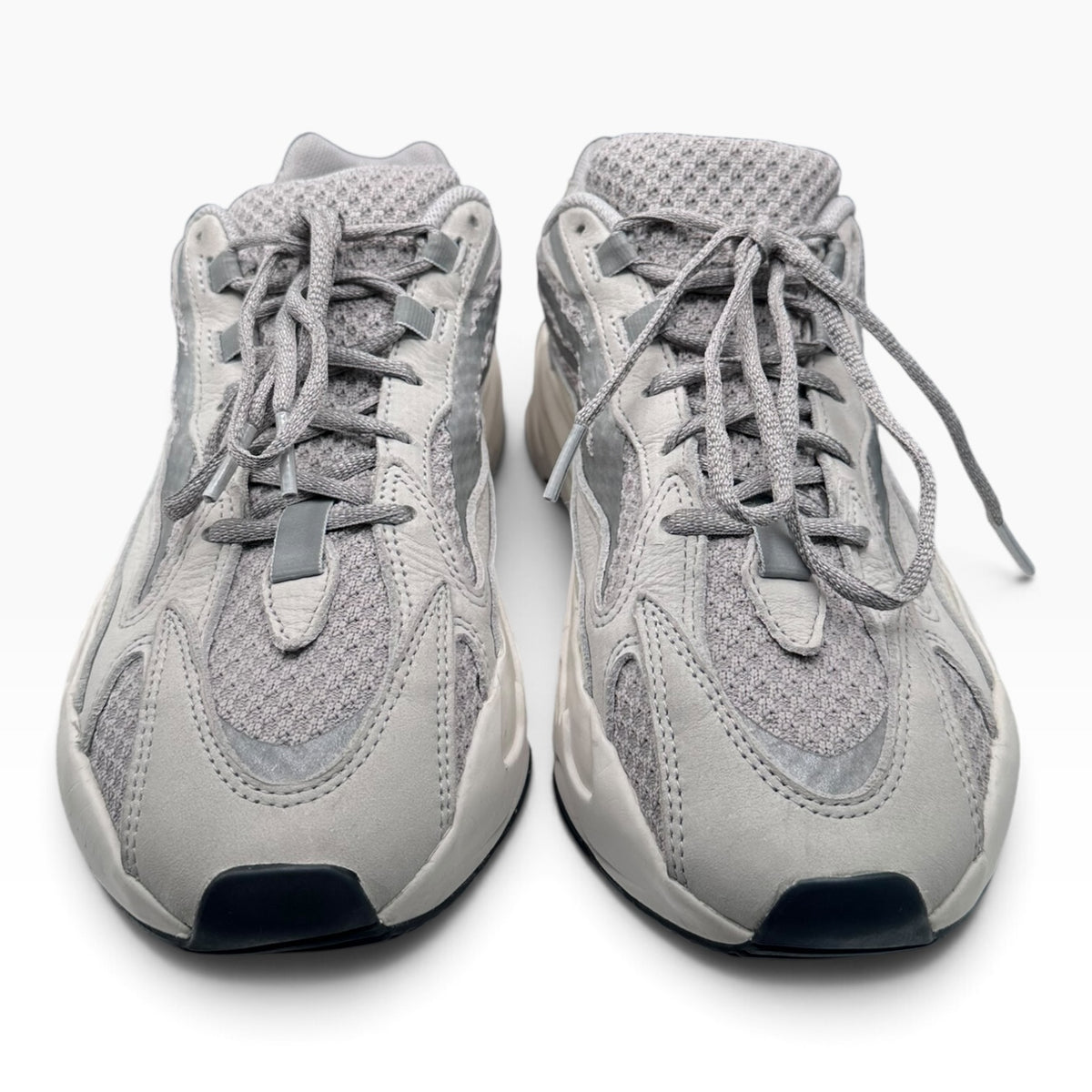 Used Adidas Yeezy Boost 700 V2 Static