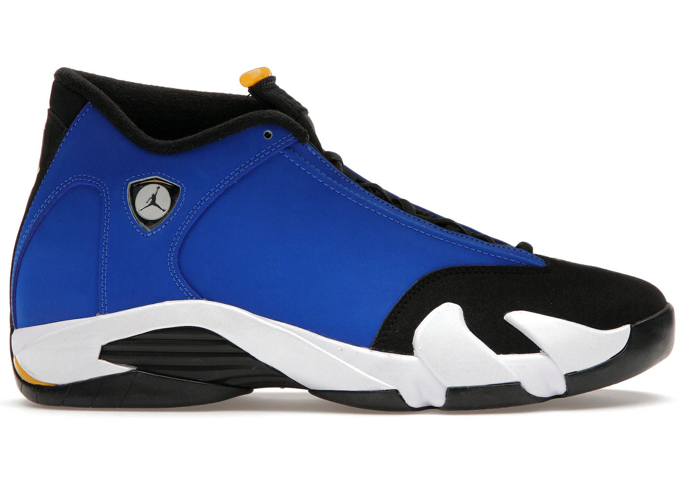 Jordan 14 Retro Laney (2023) size 11.5 - Used/Worn