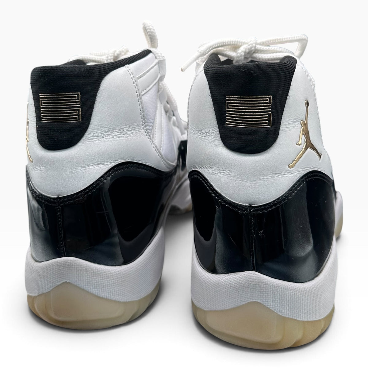Jordan 11 Retro DMP Gratitude (2023)
