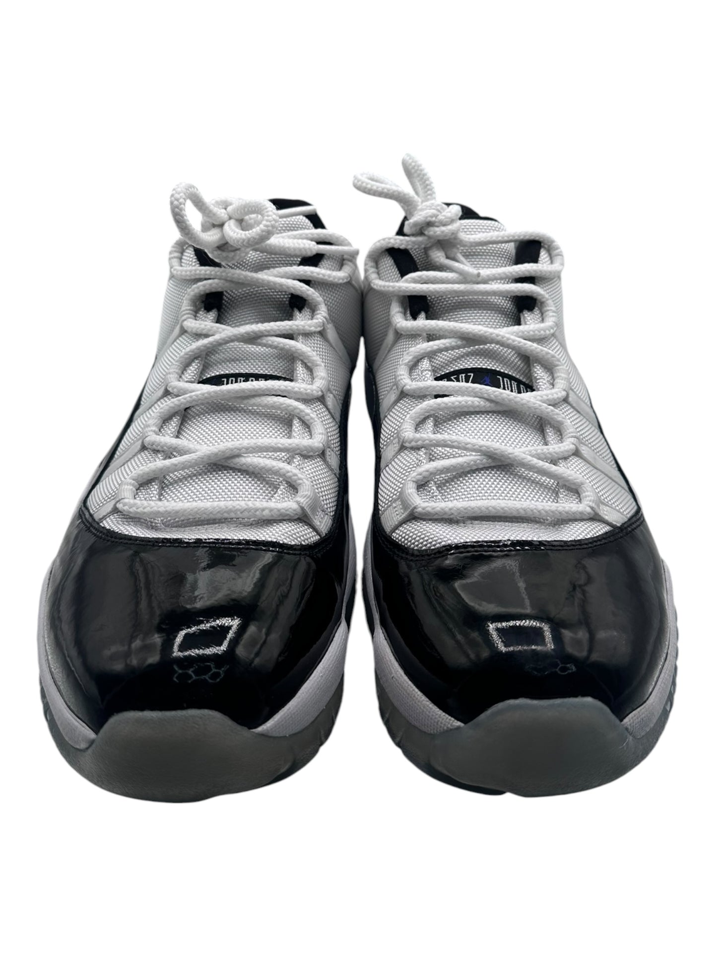Jordan 11 Retro Low Concord size 13 - Used/Worn