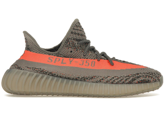 adidas Yeezy Boost 350 V2 Beluga Reflective Used Size 10 - Used/Worn