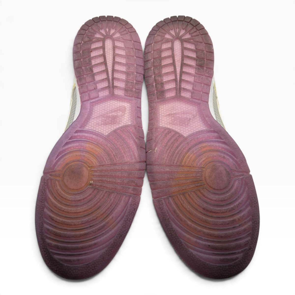 Nike Dunk Low Union Passport Pack Court Purple