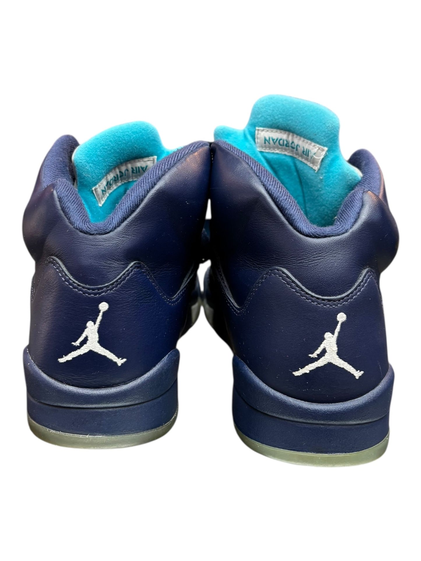 Jordan 5 Retro Pre-Grape - Used/Worn
