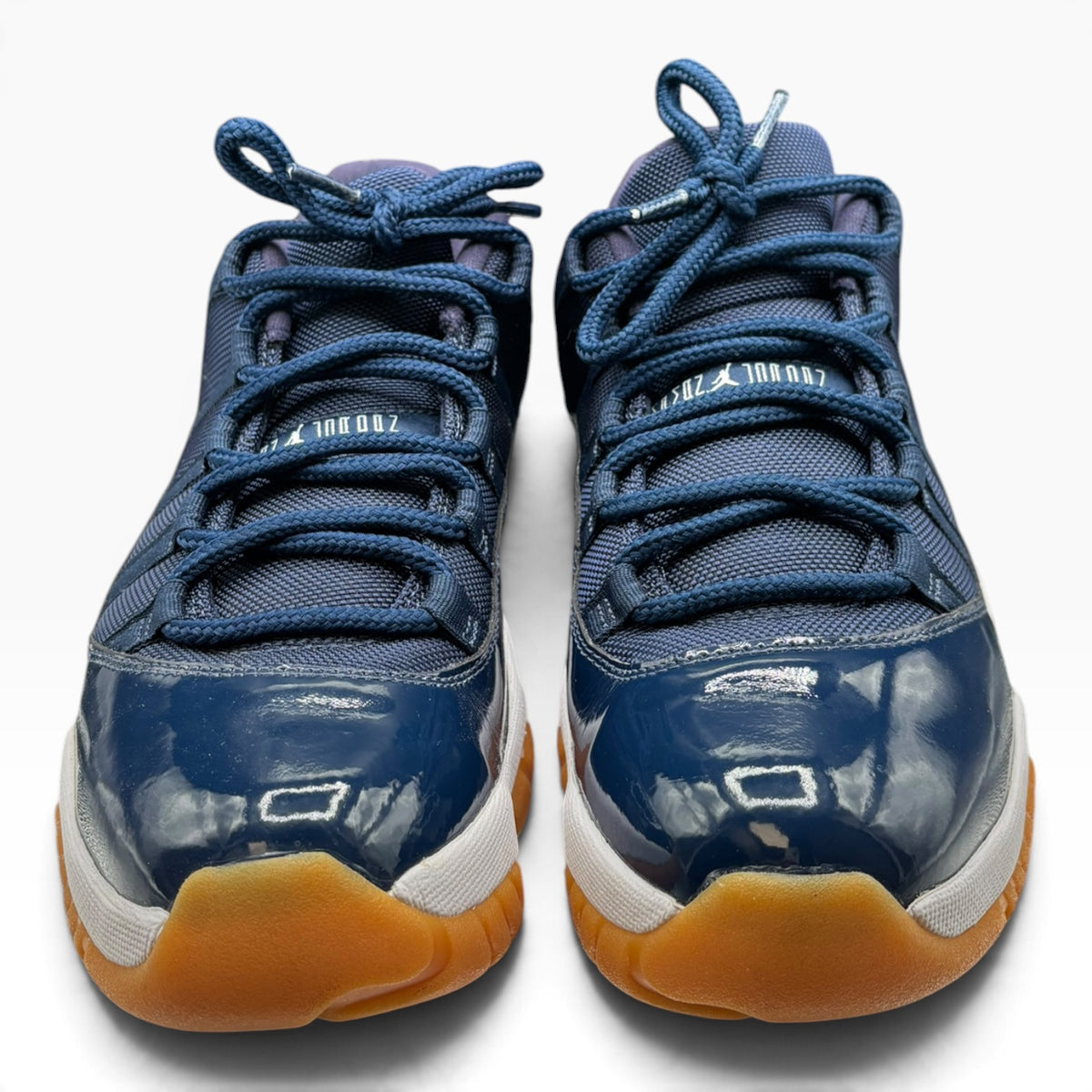 Jordan 11 Retro Low Midnight Navy