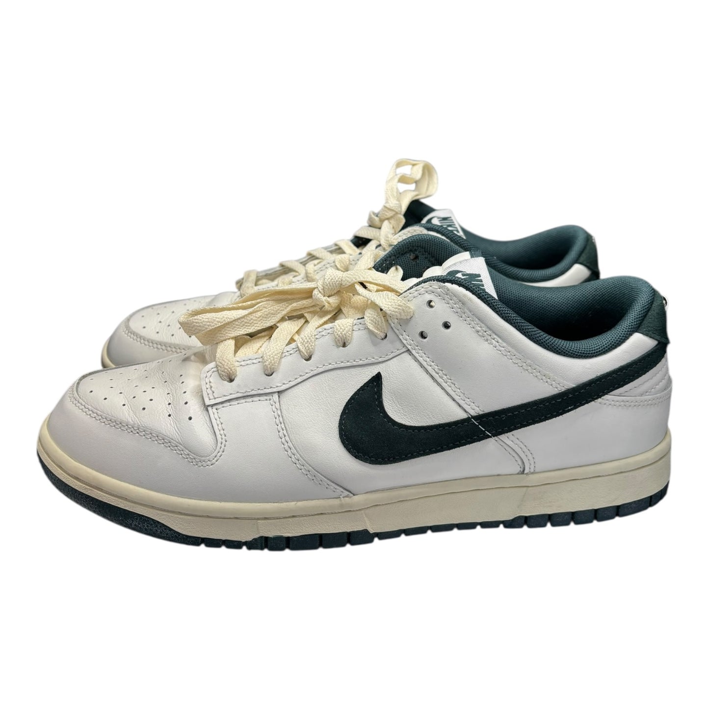 Nike Dunk Low Athletic Department Deep Jungle size 10.5 - Used / rep box