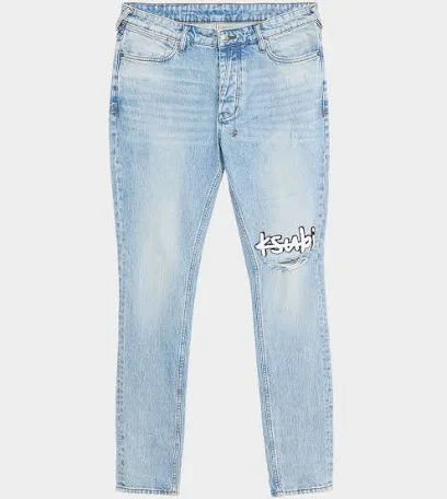 Ksubi Van Winkle Painter 1999