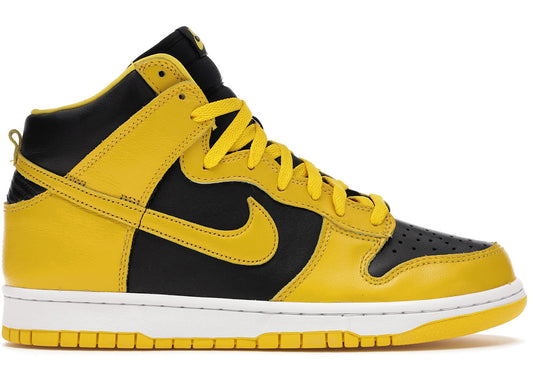 Nike Dunk High Iowa (2020) - Used/Worn