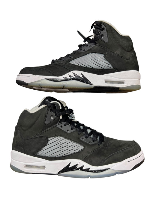 Jordan 5 Retro Moonlight (2021) - Used/Worn