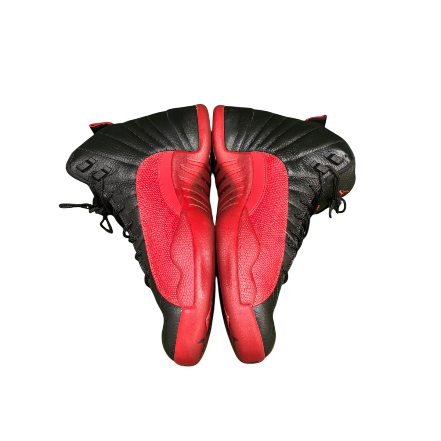 Jordan 12 Retro Flu Game (2025) - Used/Worn
