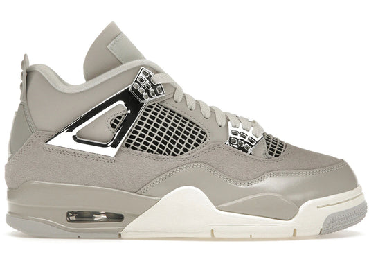 Jordan 4 Retro Frozen Moments (Women's) - Used/Worn