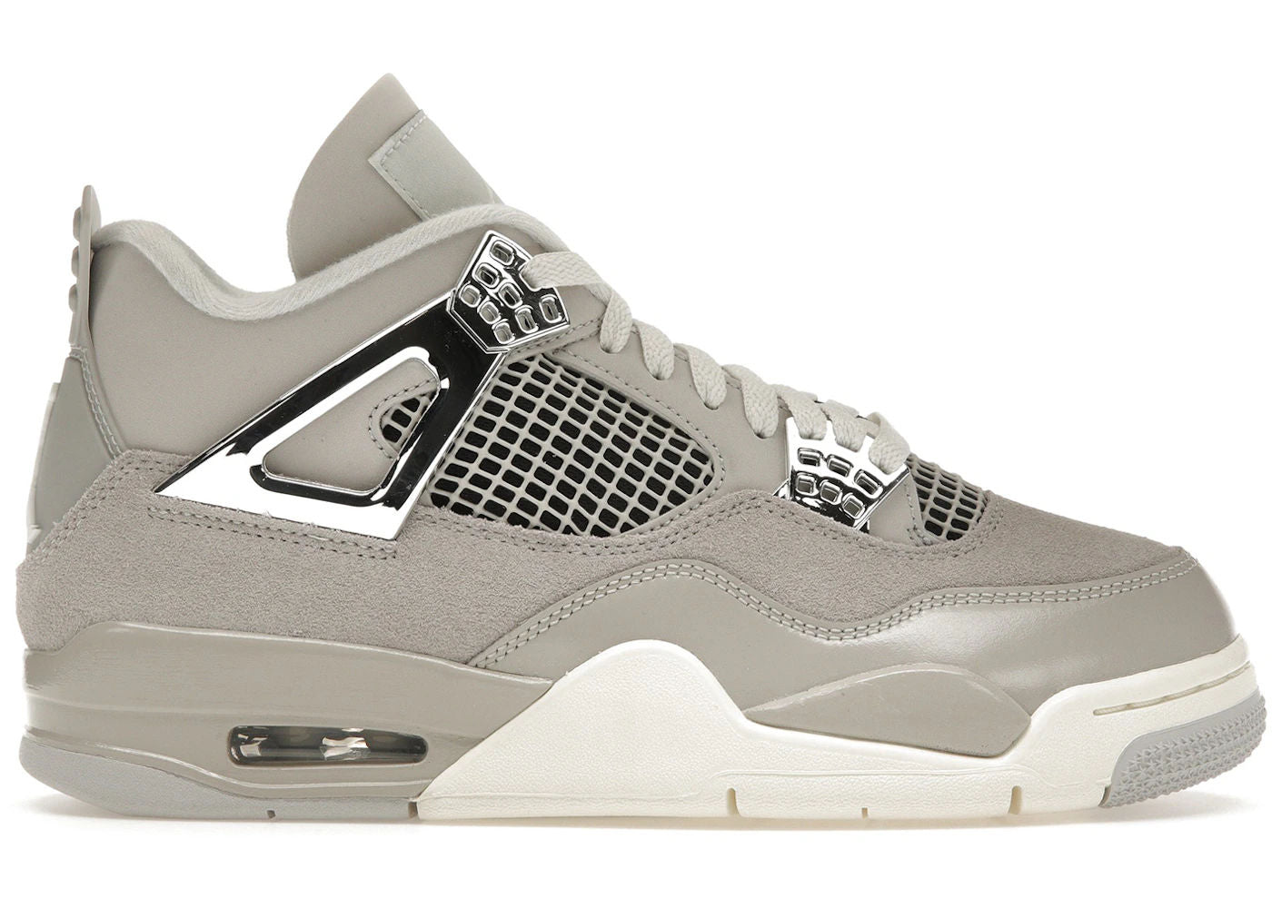 Jordan 4 Retro Frozen Moments (Women's) size 7.5M - Used/Worn