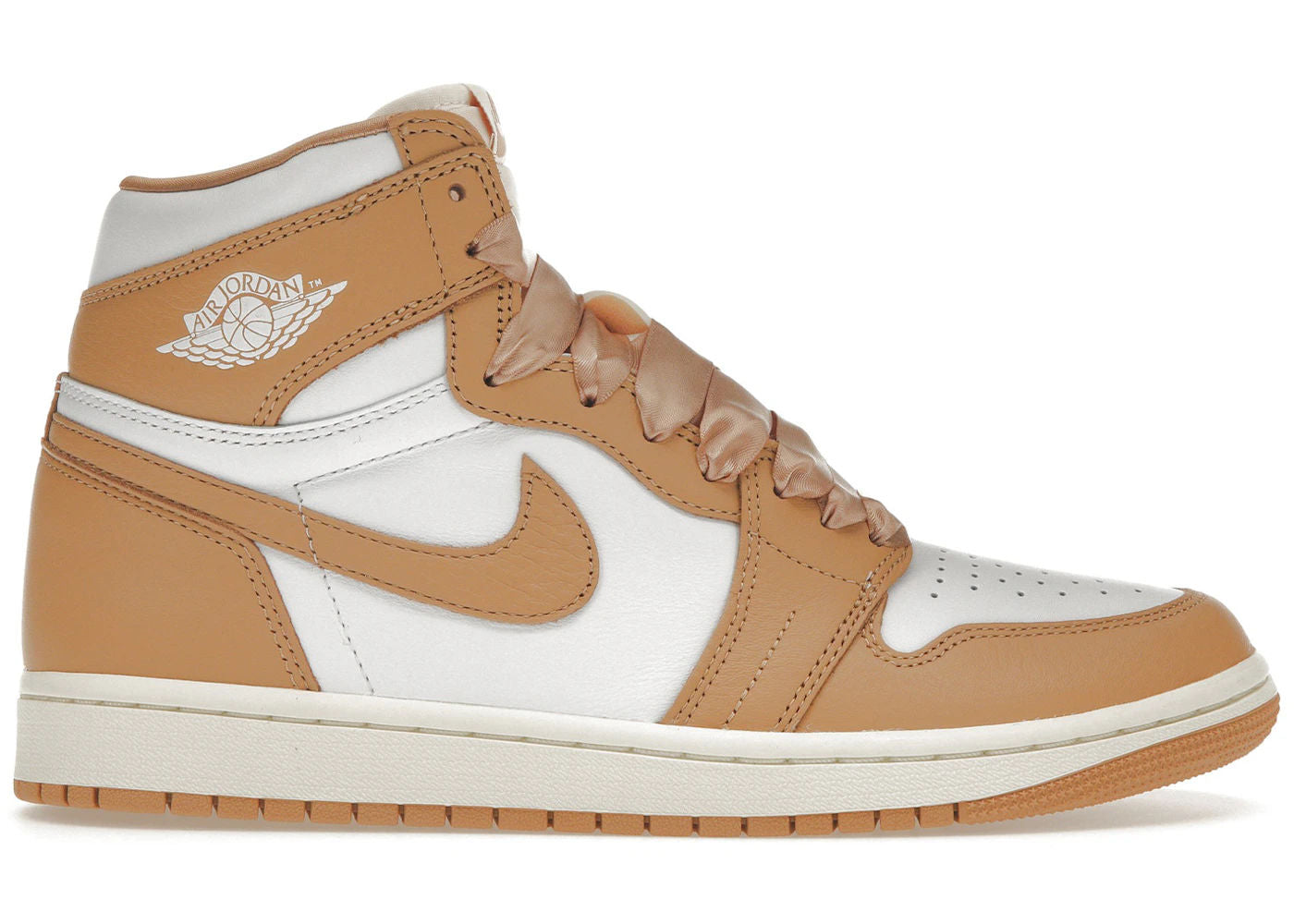 Jordan 1 Retro High OG Praline (Women's) - Used / rep box