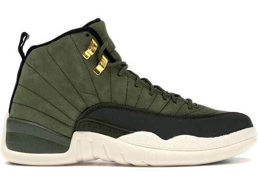 Jordan 12 Retro Chris Paul Class Of 2003 - New with box