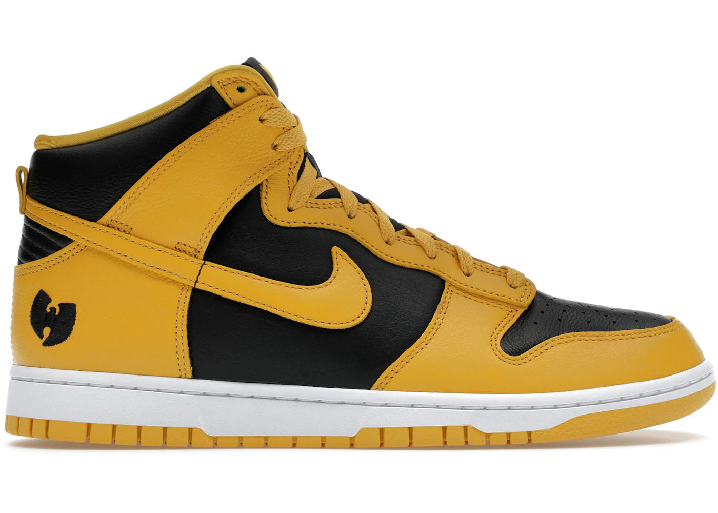 Nike Dunk High Wu-Tang (2024)