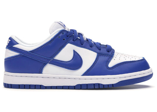 Nike Dunk Low SP Kentucky - Used/Worn