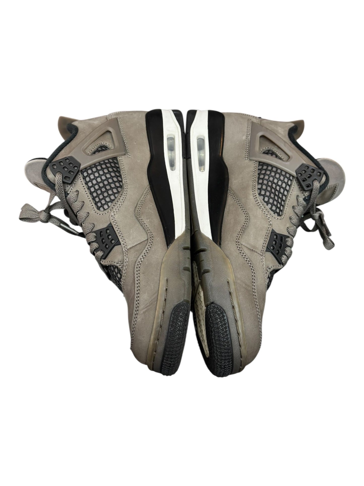 Jordan 4 Retro Cave Stone Size 9 - Used/Worn