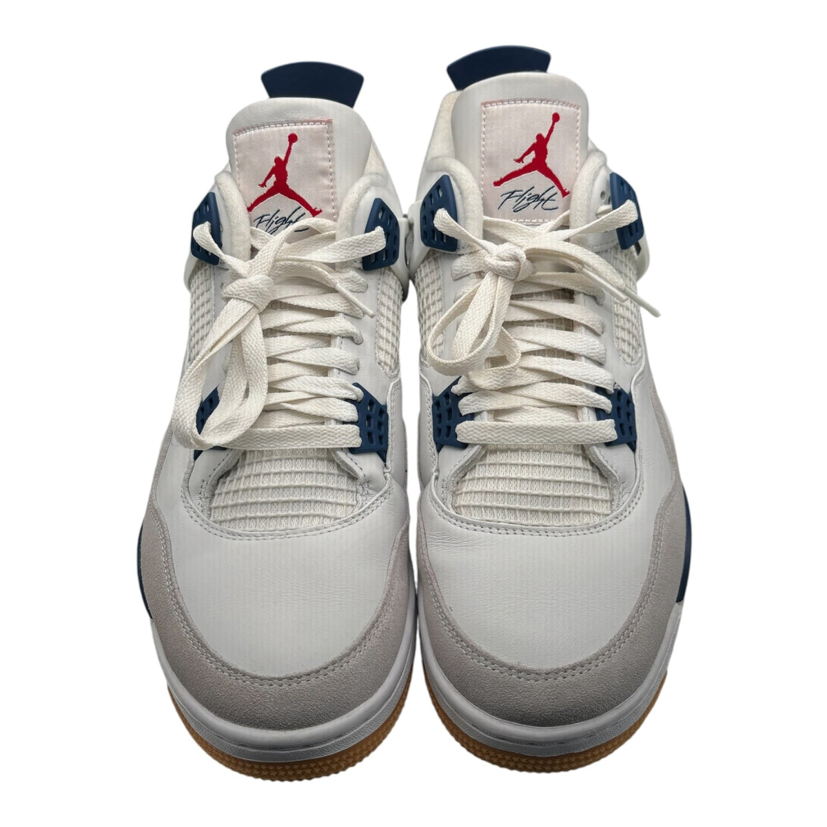 Jordan 4 Retro SB Navy used size 11
