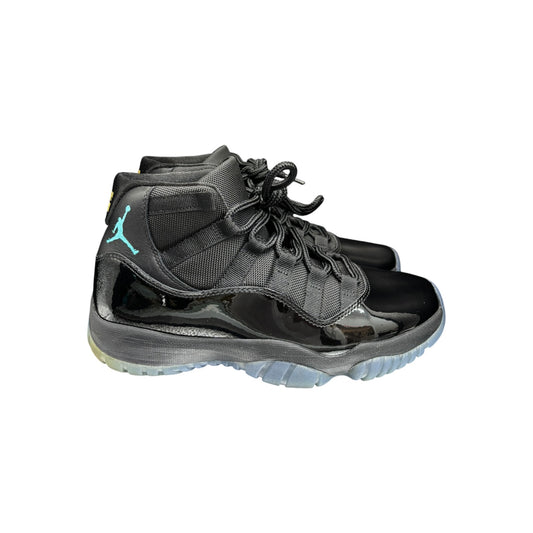 Jordan 11 Retro Gamma Blue (2025) size 7 - Used/Worn