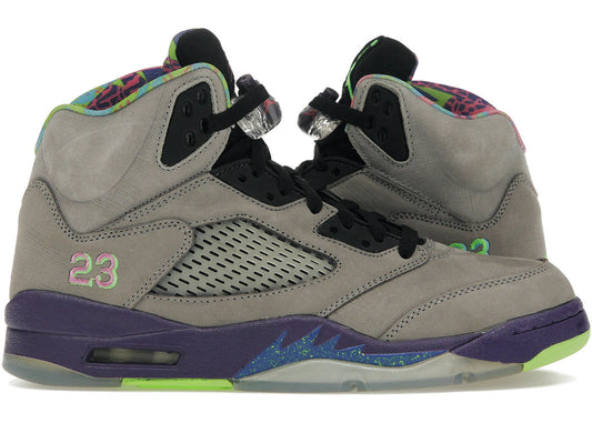 Jordan 5 Retro Bel-Air