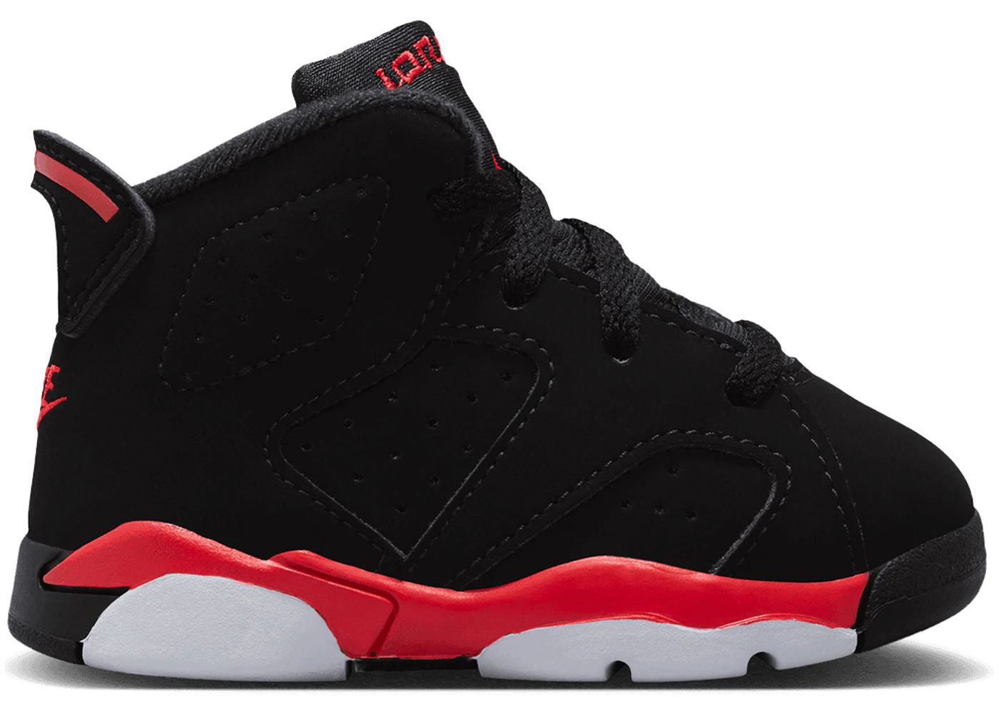 Jordan 6 Retro Infrared Salesman (TD)